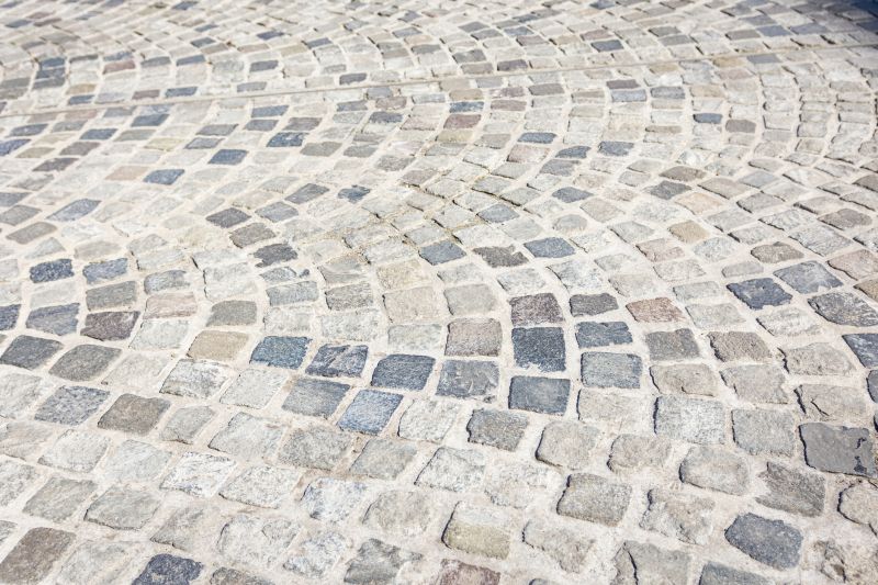 Elegant Paver Patterns