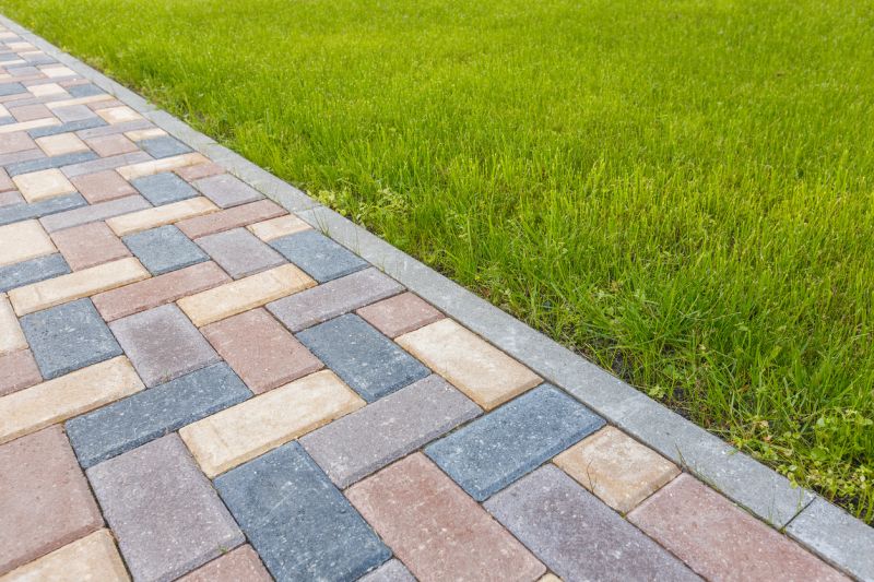 Experienced Paver Restorers